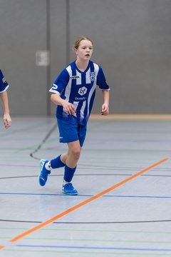 Bild 3 - wBJ Futsalmeisterschaft Vorrunde